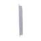 Keeney Mfg Charlotte Pipe Schedule 40 4 in. Hub X 4 in. D Hub PVC Cap 1 pk PVC 00131  1200 - alternate 2